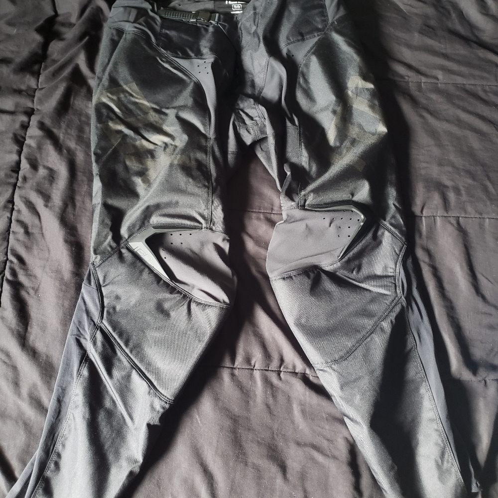 Fox Motocross Pants